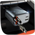 Chargeur Sans Fil / Cable LISEN
