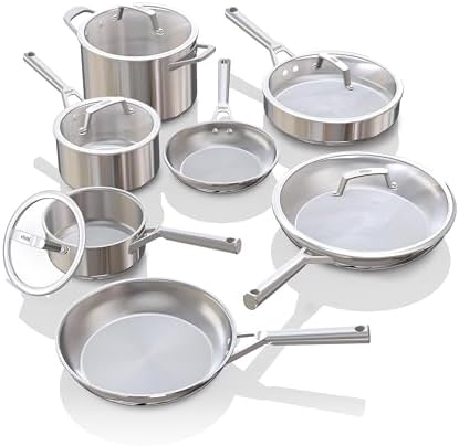 Set de Casseroles Ninja