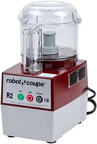Coupe-Mixeur Professionnel Robot Coupe