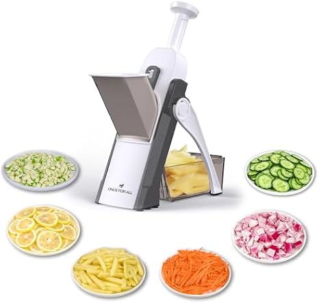 Mandoline de Cuisine