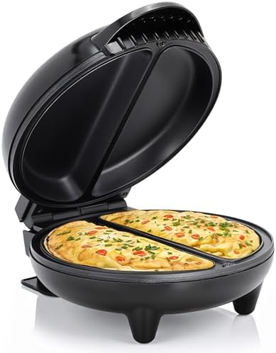 Poele a Omelette Elite Gourmet