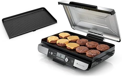 Plancha Electrique Ninja