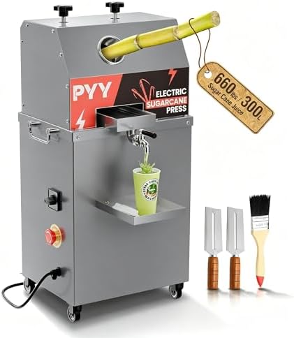 Extracteur de Jus