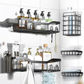 Rangement de Douche