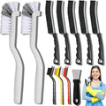 Set de Brosses de Nettoyage - 11Pcs