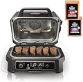 Barbecue Fumoir Ninja