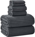 Set de Serviettes de Bain - 40"