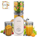 Extracteur de Jus - 5.3"