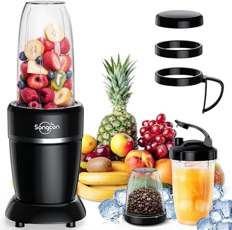 Blender / Mixeur - 1000W