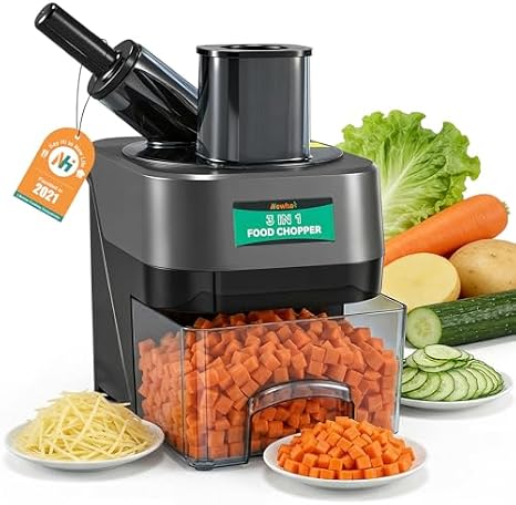 Coupe-Legumes Multifonction Newhai