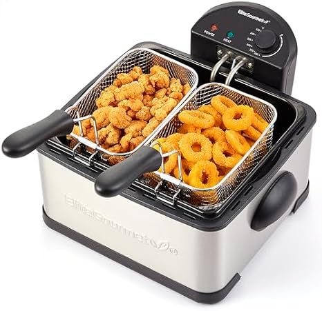 Équipement Professionnel Elite Gourmet