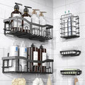 Rangement de Douche - 5 Pack