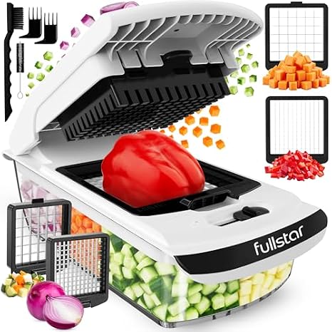 Coupe-Legumes Multifonction