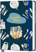 Livre / Carnet de Recettes