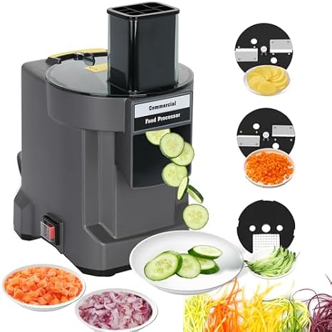 Coupe-Legumes Multifonction