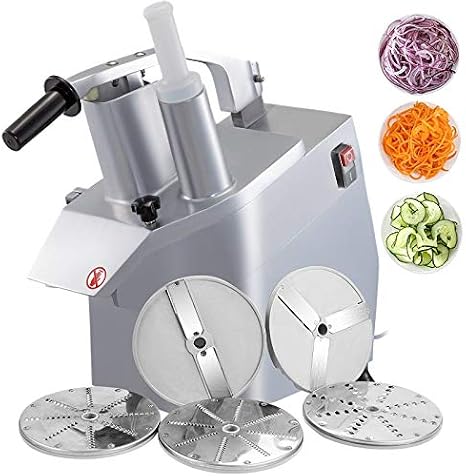 Robot Multifonction - 550W