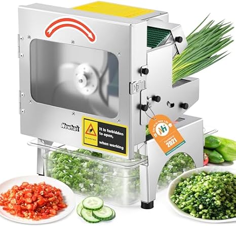 Coupe-Legumes Multifonction Newhai