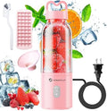 Extracteur de Jus - 17 OZ