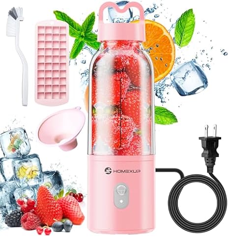 Extracteur de Jus - 17 OZ