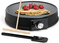 Plancha Electrique Moss & Stone