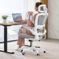 Chaise de Bureau Ergonomique - 330 LBS