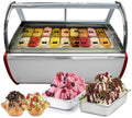 Machine a Glace Italienne Kolice