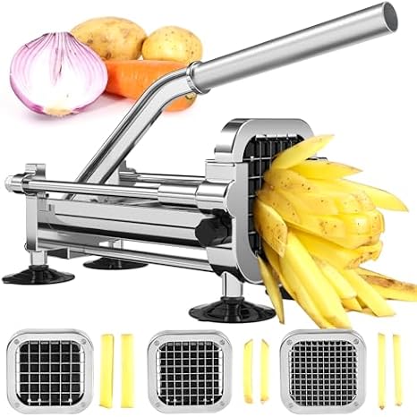Coupe-Frites
