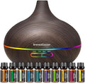 Diffuseur d Huiles Essentielles