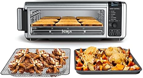 Four Grille-Pain / Airfryer Ninja