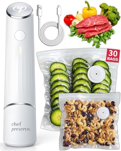 Machine sous Vide