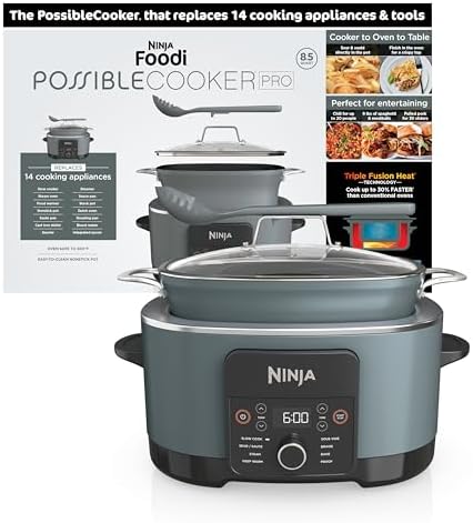 Multicuiseur Ninja