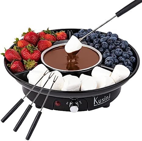 Appareil a Fondue