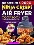 Friteuse a Air Ninja