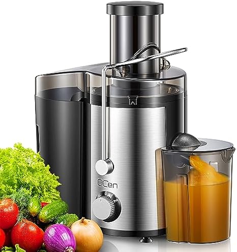 Extracteur de Jus - 800W