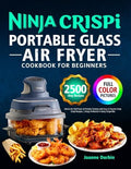 Friteuse a Air Ninja