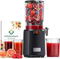 Extracteur de Jus a Froid - 1.8L