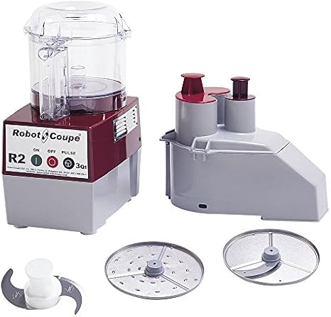 Robot Multifonction Robot Coupe