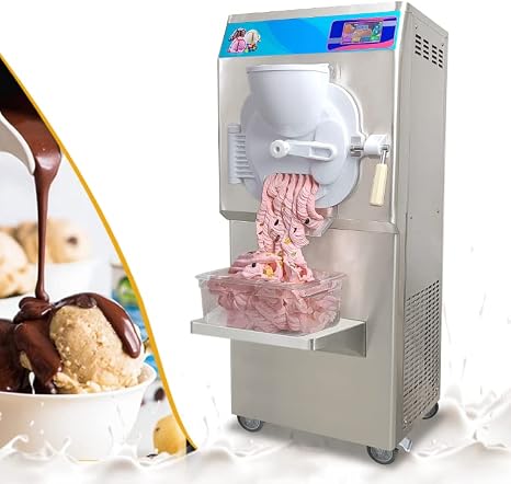 Machine a Glace Italienne Kolice
