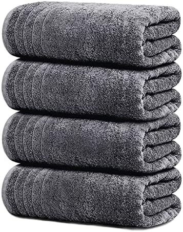 Set de Serviettes de Bain - 60 Inch