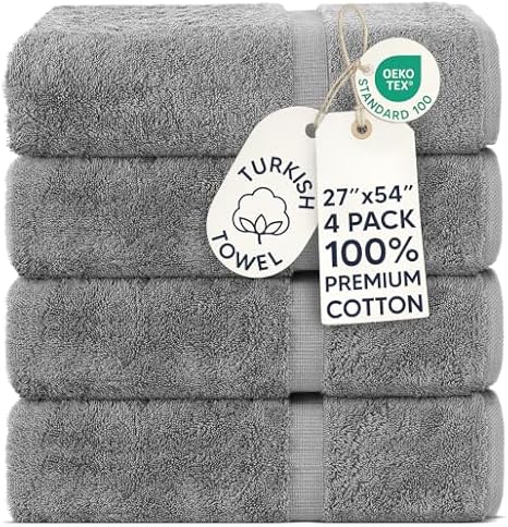 Set de Serviettes de Bain