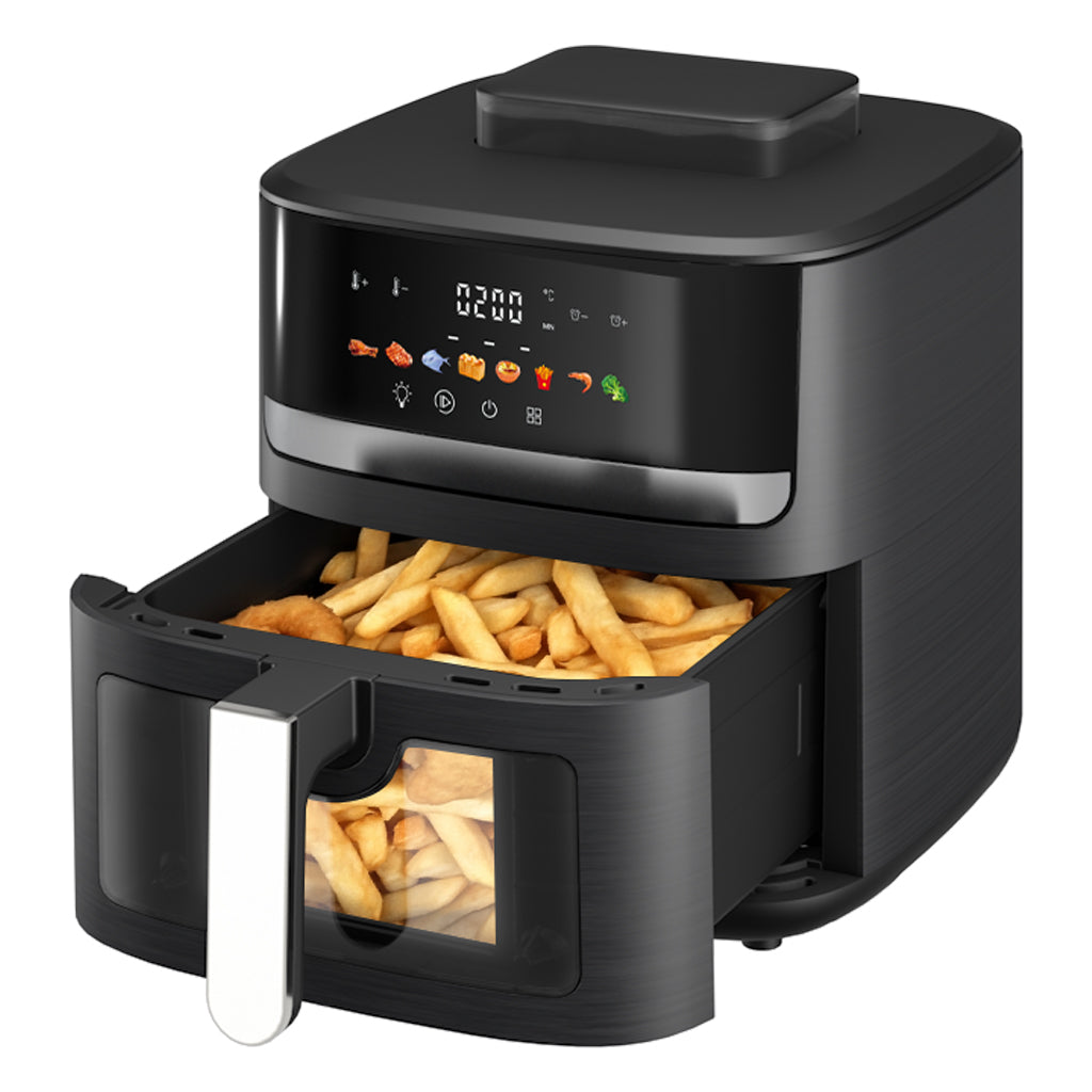 Friteuse à air numérique 7L