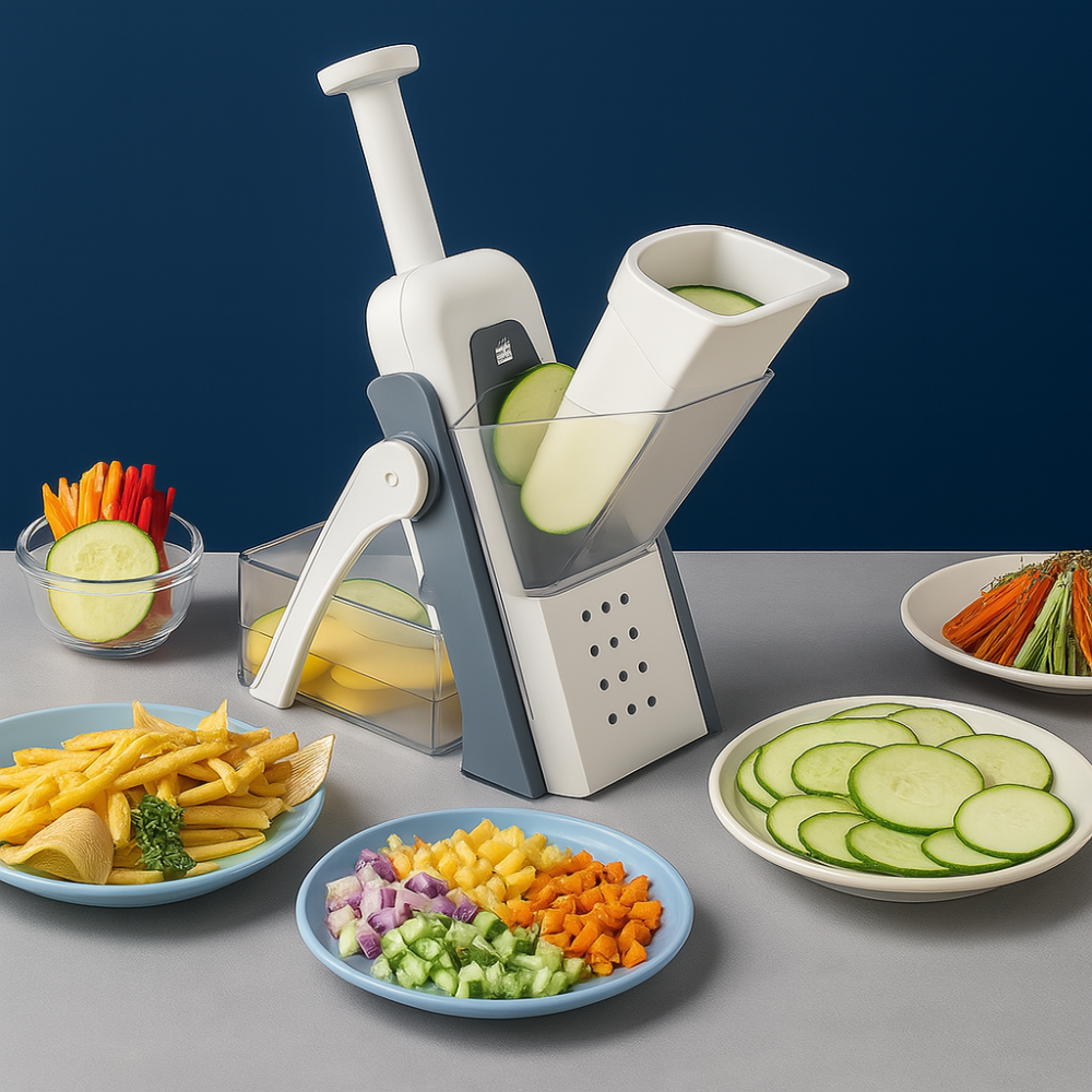 Slicéo – vue produit 1